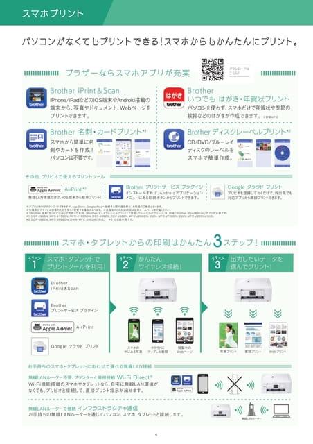 スマホプリント