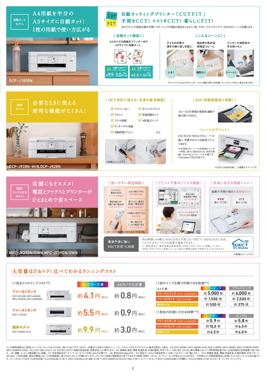 大容量ファーストタンク2/2
